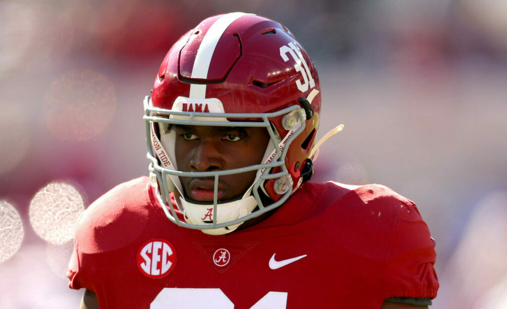 , Alabama Star Will Anderson Drops Epic Disrespect Quote – OutKick &#8211; uBetMobile.com