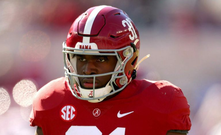 Alabama Star Will Anderson Drops Epic Disrespect Quote – OutKick – uBetMobile.com