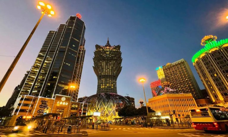 All Seven Bids for Macao’s Six Gaming Concessions Accepted – European Gaming Industry News – uBetMobile.com