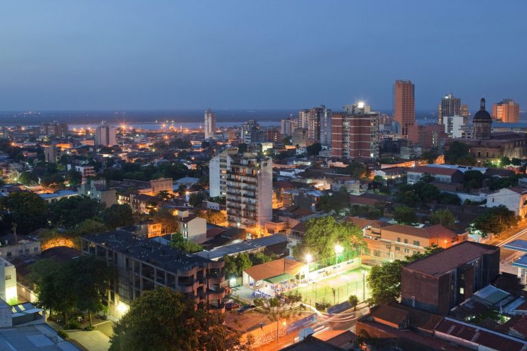 Alleged Drug Trafficker Complains About Paraguay’s Sports Betting License Tender – uBetMobile.com