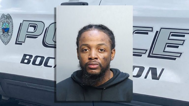 Alleged Robber Tailed Duo from Florida Casino to Their Home, Now in Jail – uBetMobile.com