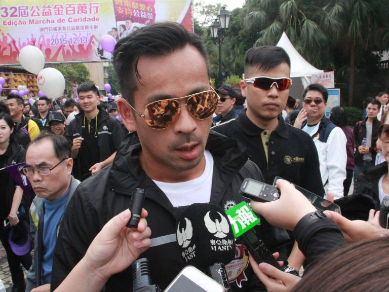 Alvin Chau Appears in Macau Court but Nine Co-Accused Don’t Show – uBetMobile.com