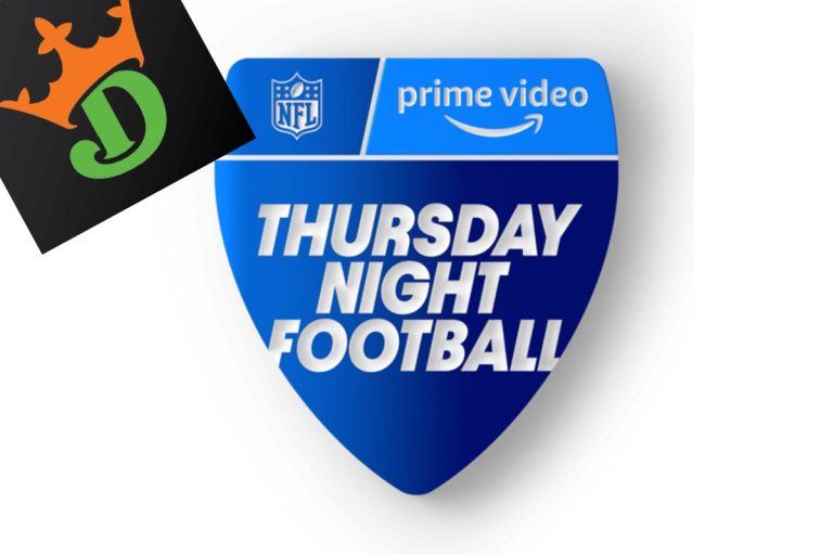 Amazon Prime Taps DraftKings as ‘Thursday Night Football’ Partner – uBetMobile.com