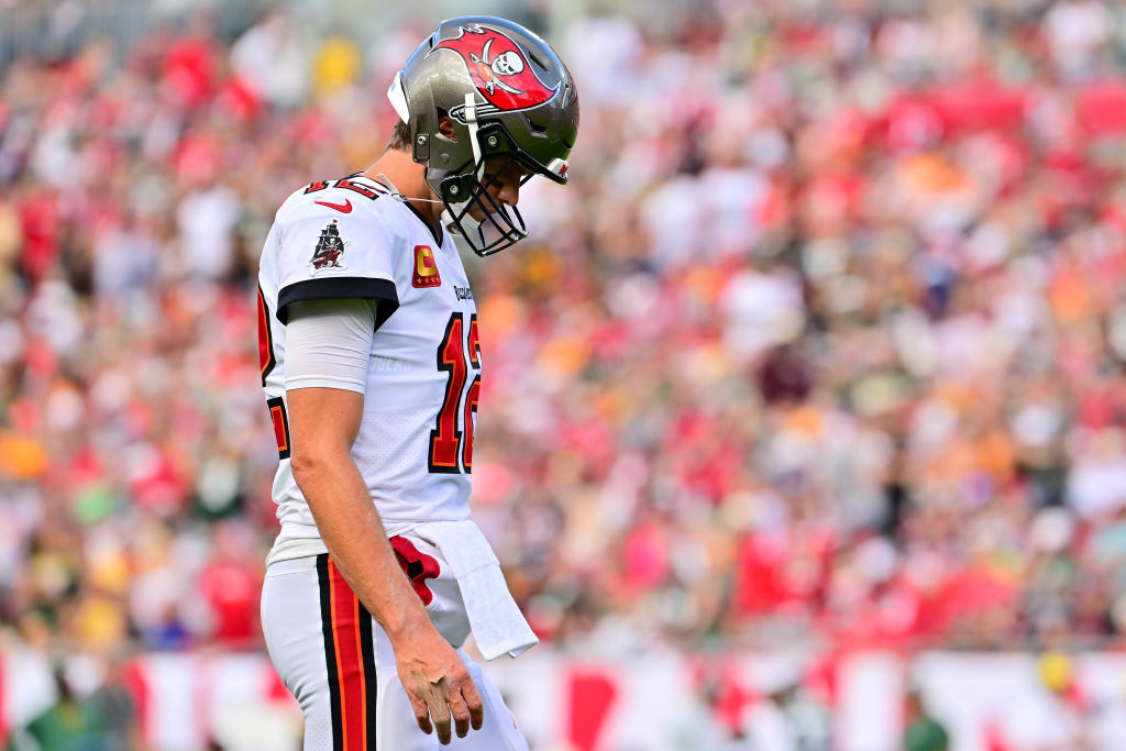 , Bears QB Justin Fields says He Played Like ‘Trash’ vs. Texans – OutKick – uBetMobile.com