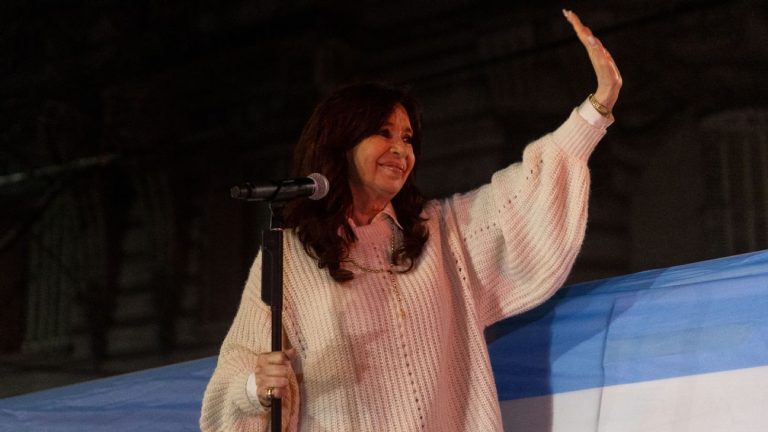 Argentina suspends football matches after vice president assassination attempt – uBetMobile.com