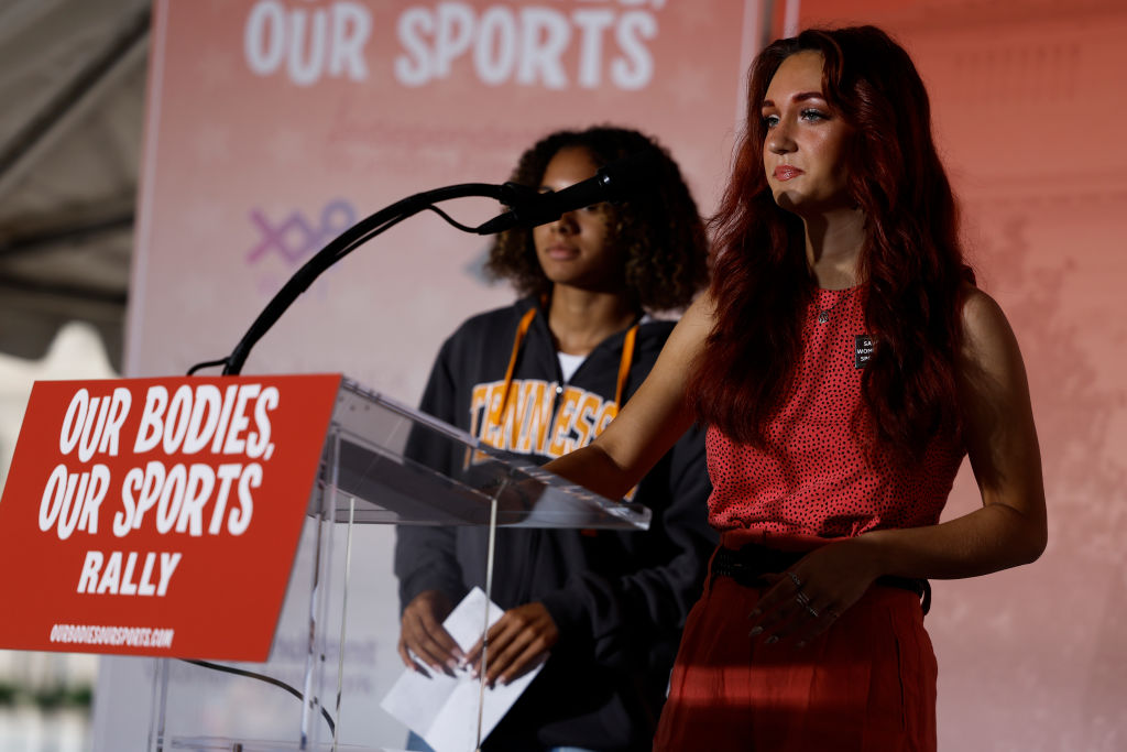 , Arguments Begin On CT Gender Identity Policy For Scholastic Sports &#8211; uBetMobile.com