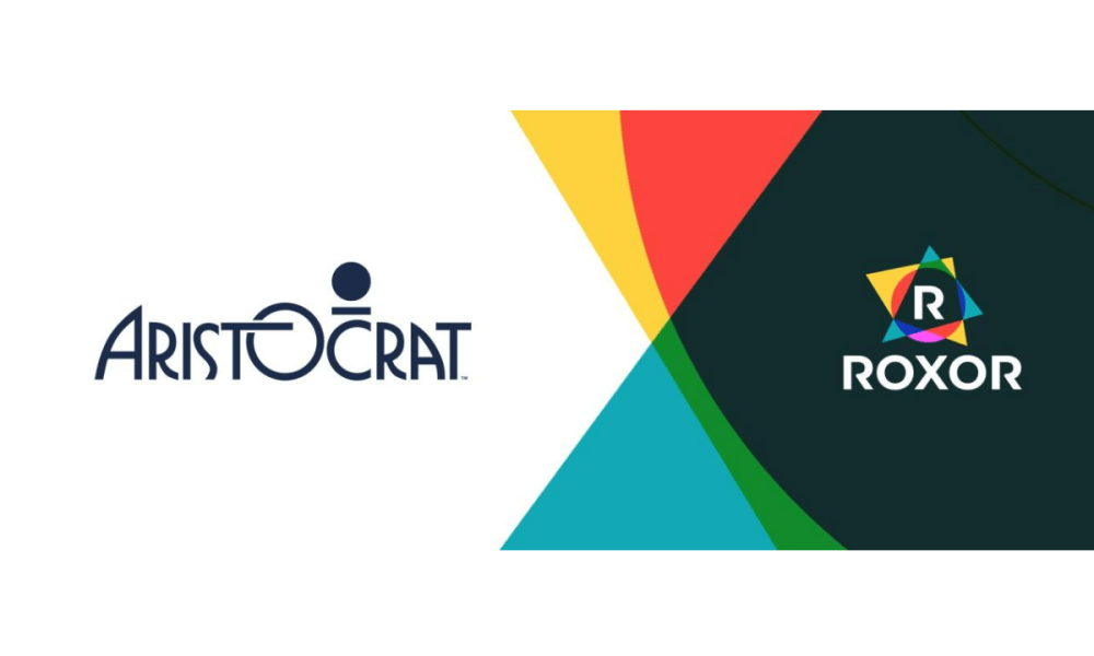 , Aristocrat to Acquire Roxor Gaming &#8211; uBetMobile.com