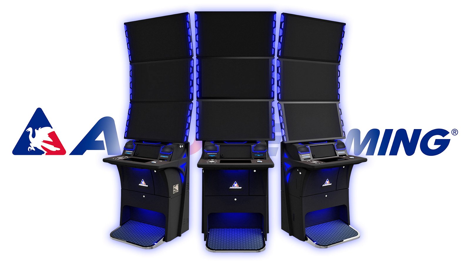 , Aruze Gaming to showcase and sell its Muso Triple-32 cabinet at G2E in Las Vegas &#8211; uBetMobile.com