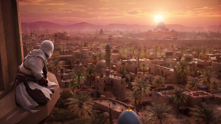 Assassin’s Creed Mirage Won’t be Gambling Game, Ubisoft Confirms – uBetMobile.com