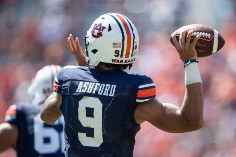 Auburn Soccer Players Are Cashing In On NIL – OutKick – uBetMobile.com