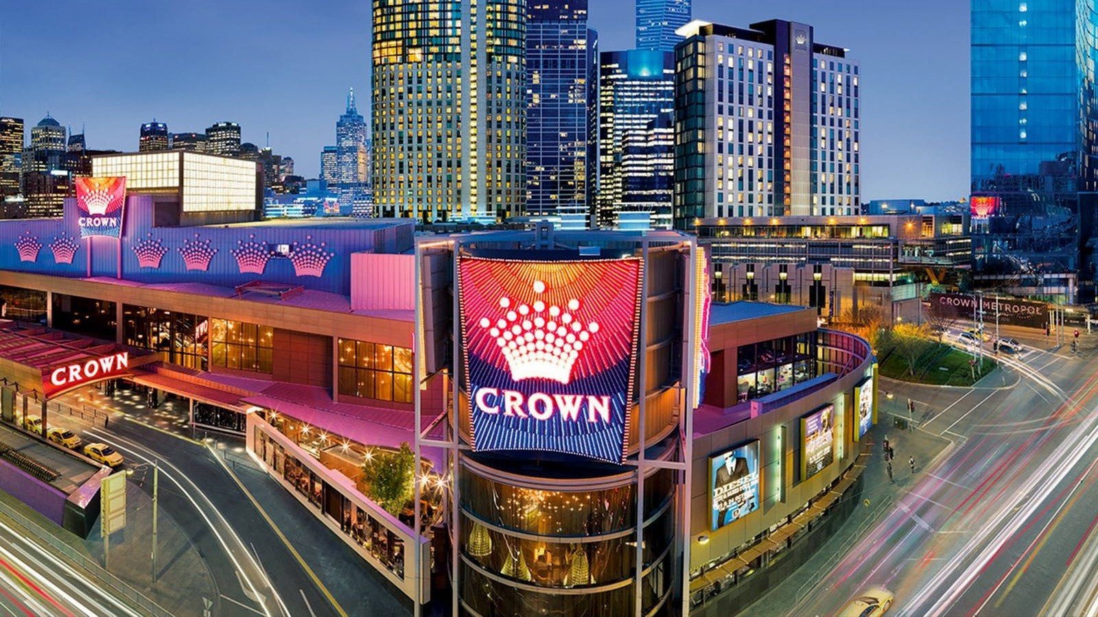 , Australia: Victorian parliament sets spending limits at Crown Melbourne in new gambling regulations &#8211; uBetMobile.com