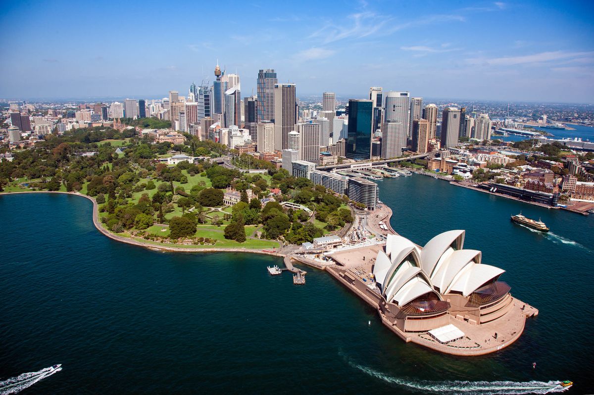 , Australia&#8217;s Gambling Industry Faces Unprecedented Turning Point As Star Sydney Faces Closure &#8211; uBetMobile.com