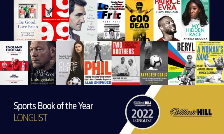 Award Longlist Revealed For The World’s Most Valuable Literary Sports-Writing Prize – European Gaming Industry News – uBetMobile.com