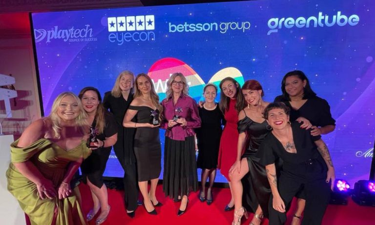 BETSSON WINS 3 AWARDS AT THE WOMEN IN GAMING DIVERSITY AND EMPLOYEE WELLBEING AWARDS – European Gaming Industry News – uBetMobile.com