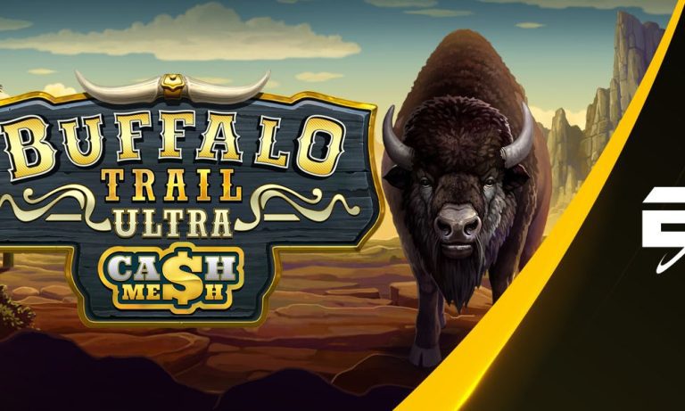 BF Games’ latest slot Buffalo Trail Ultra stampedes onto the scene – European Gaming Industry News – uBetMobile.com