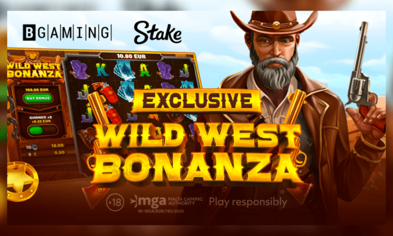 BGaming and Stake Present an Exclusive Game Driven by the Casino Players’ Preferences Data – European Gaming Industry News – uBetMobile.com