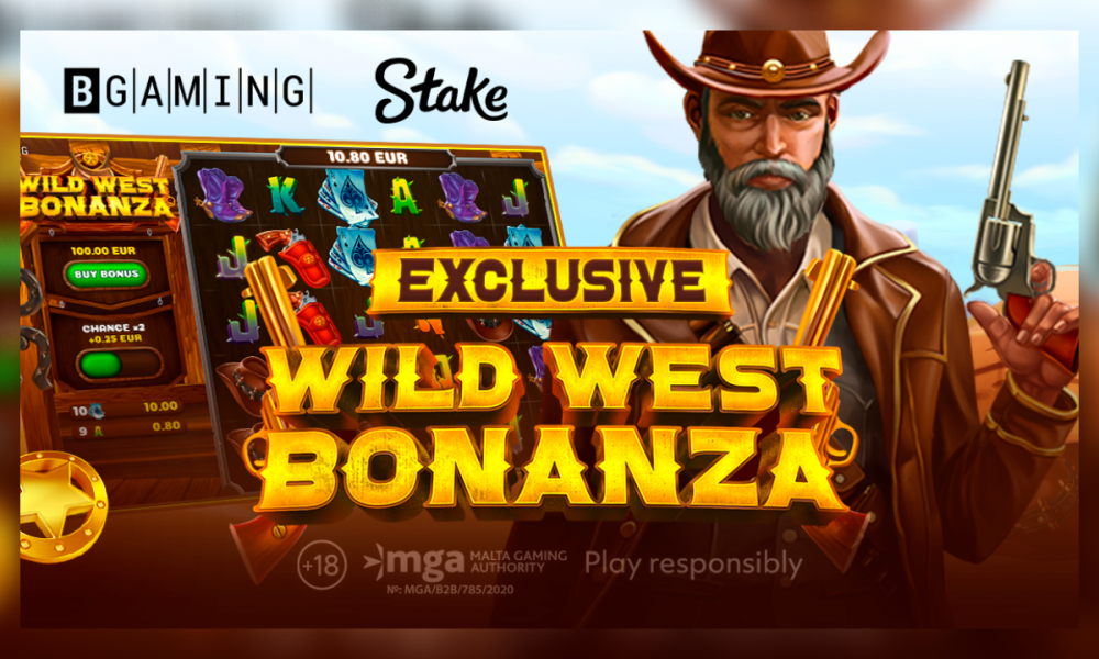 , BGaming and Stake Present an Exclusive Game Driven by the Casino Players’ Preferences Data – European Gaming Industry News &#8211; uBetMobile.com