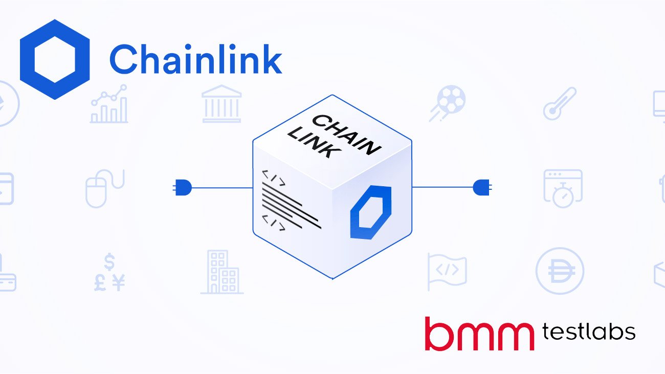 , BMM Testlabs grants first compliance certification in the blockchain industry to Chainlink VRF &#8211; uBetMobile.com