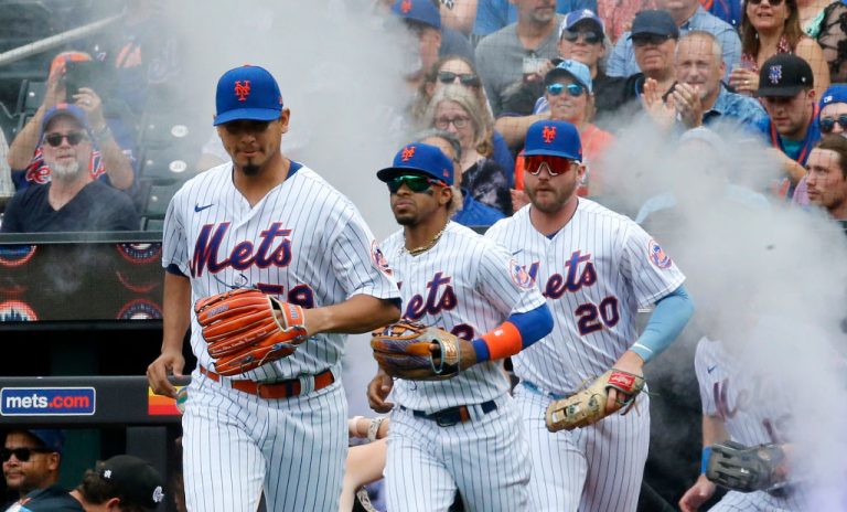 Back the Mets Again Against Brewers – OutKick – uBetMobile.com