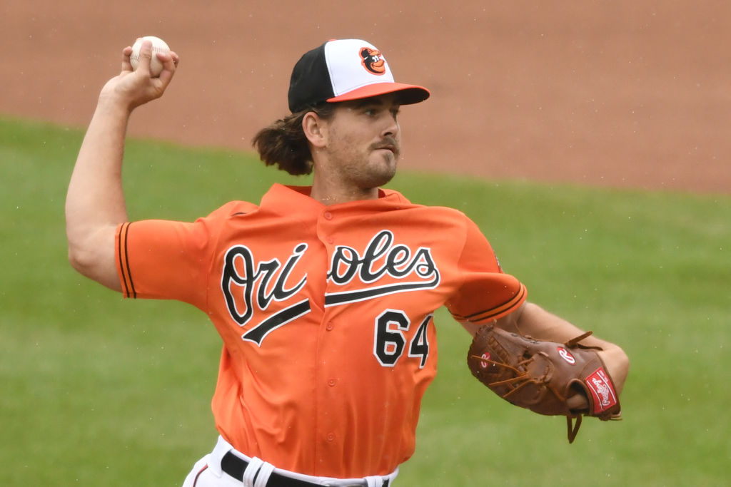 , Orioles Steal Game from Toronto – OutKick &#8211; uBetMobile.com