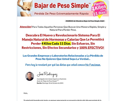 Bajar de Peso Simple. La mejor conversión de CB &#8211; uBetMobile.com