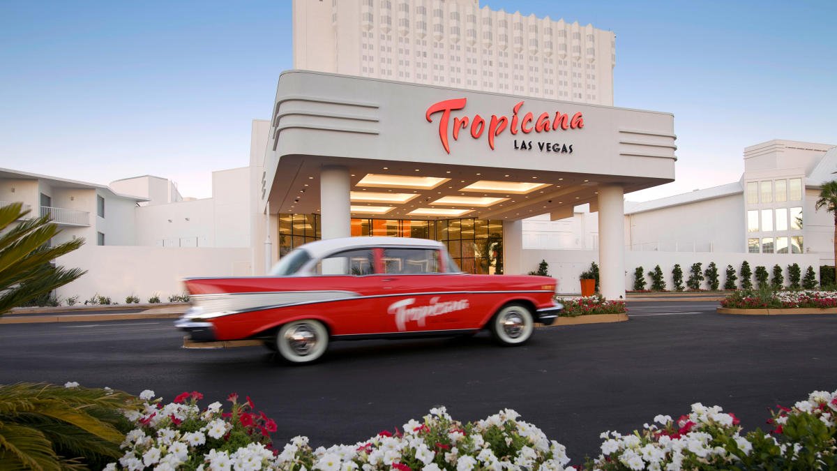 , Bally&#8217;s Targeting Major Overhaul Of Tropicana Las Vegas &#8211; uBetMobile.com