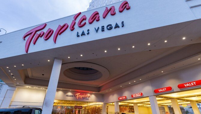 , Bally’s completes Tropicana Las Vegas acquisition &#8211; uBetMobile.com