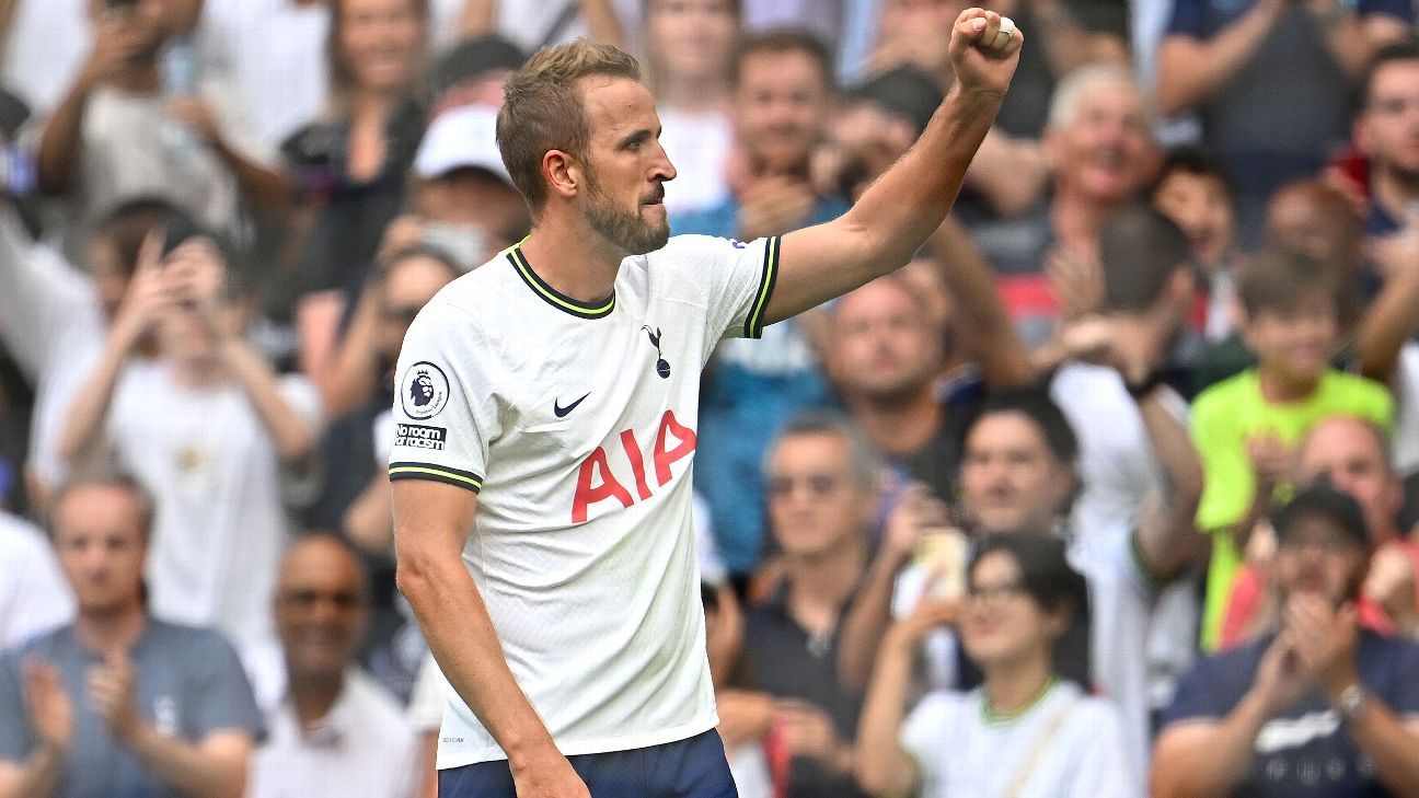 , Bayern Munich plot move for Tottenham&#8217;s Harry Kane to fix striker crunch &#8211; uBetMobile.com