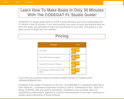 Beat Making Guide And Beats! Crazy Conversions! &#8211; uBetMobile.com