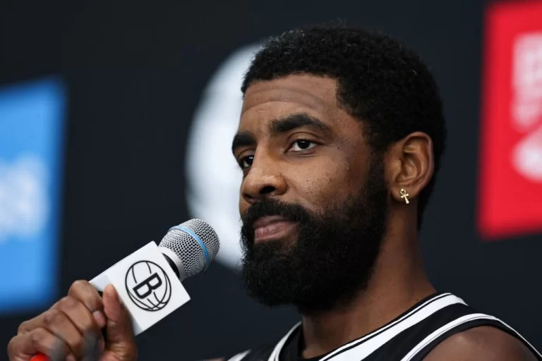 Nets’ Kyrie Irving Tops East Guards All-Star Vote Regardless of Controversies – uBetMobile.com