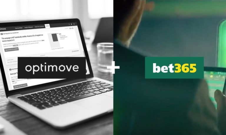 Bet365 Selects Optimove as CRM Marketing Solution to Maximize Player Lifetime Value – European Gaming Industry News – uBetMobile.com