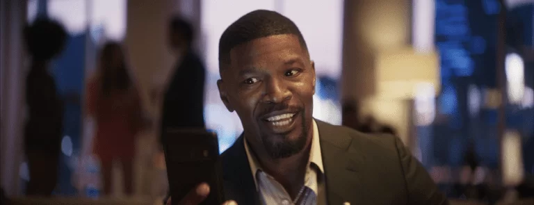 BetMGM Debuts New TV Ads Starring Jamie Foxx, Sports Icons – uBetMobile.com