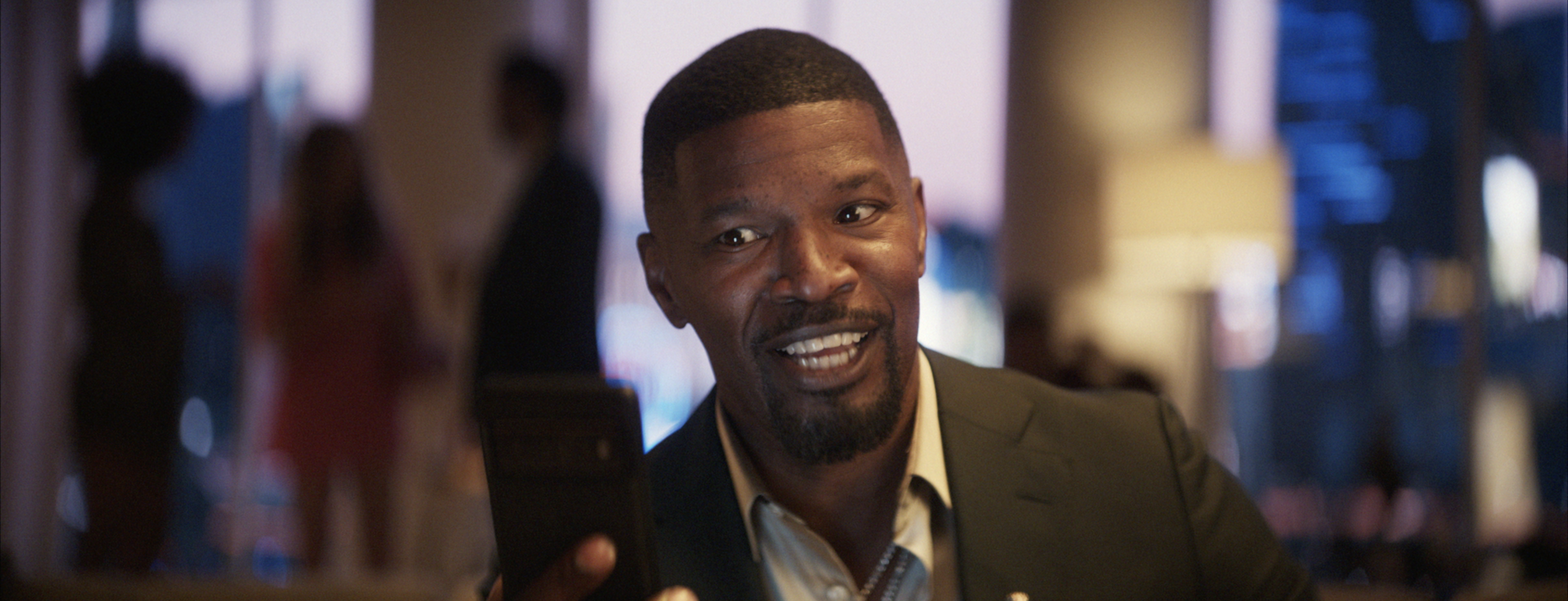 , BetMGM Debuts New TV Ads Starring Jamie Foxx, Sports Icons &#8211; uBetMobile.com