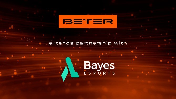 , Beter and Bayes Esports sign strategic partnership extension &#8211; uBetMobile.com