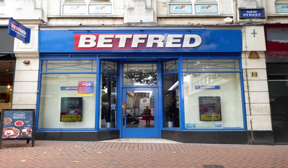 , Betfred Slapped With $3M Fine in the UK Over Anti-Money Laundering Violations &#8211; uBetMobile.com