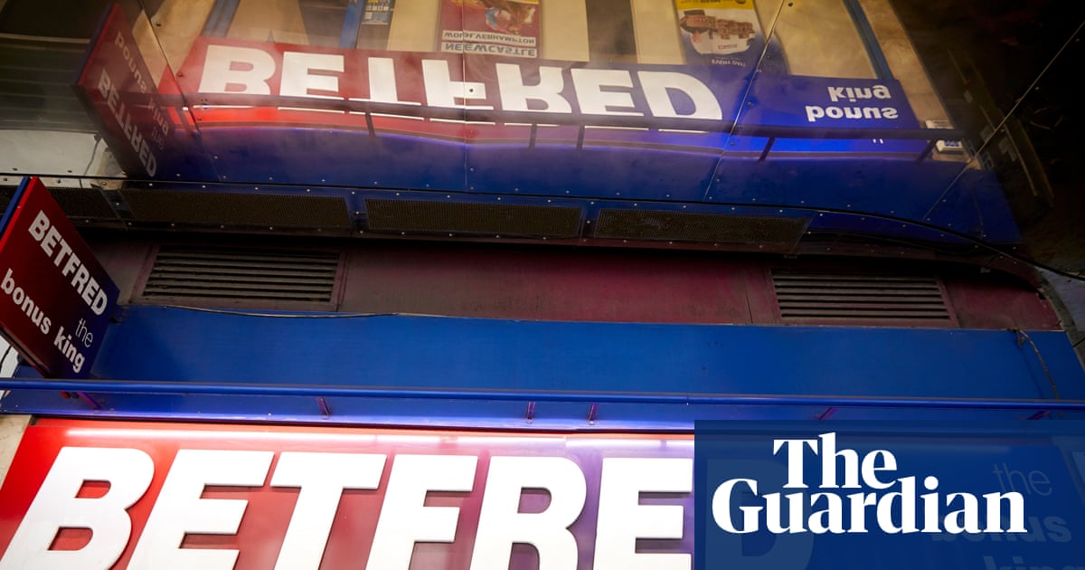 , Betfred fined almost £2.9m over gambling safety check failings | Gambling &#8211; uBetMobile.com