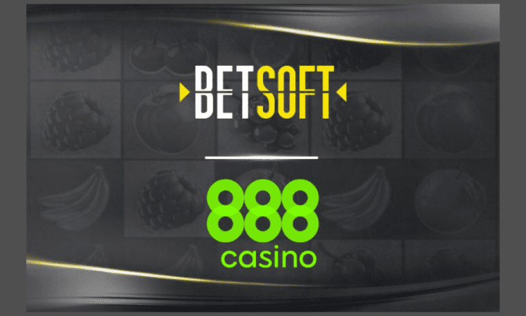 Betsoft Gaming Enters Romanian Market with 888 Deal – European Gaming Industry News – uBetMobile.com