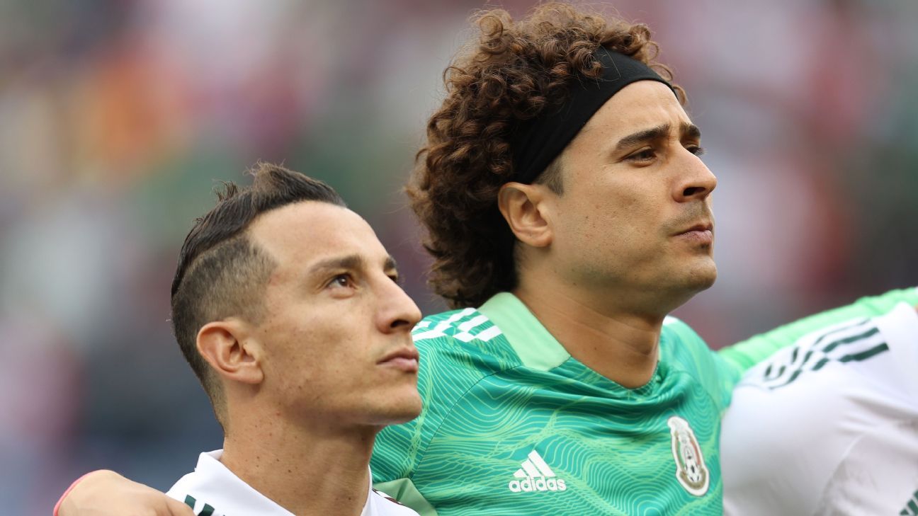 , Big questions before Mexico&#8217;s pre-World Cup friendlies &#8211; uBetMobile.com