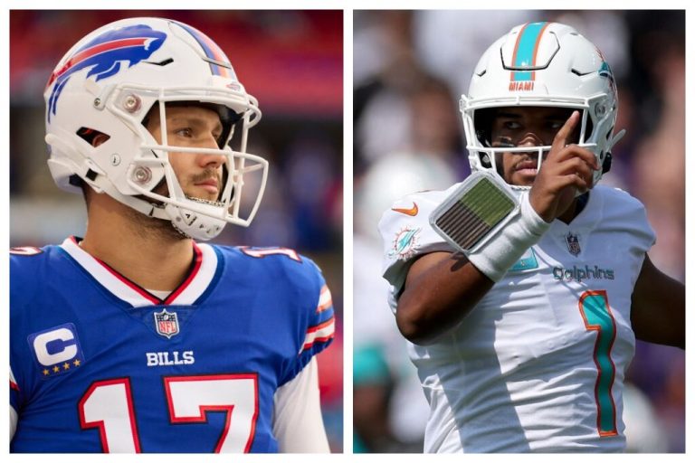 Bills-Dolphins Is Biggest NFL Game In Week 3, But Most Won’t See It – uBetMobile.com