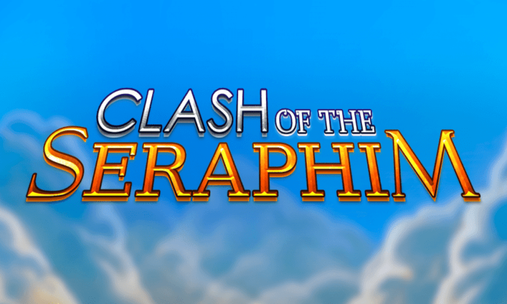 , Blue Guru Games release ‘Clash Of The Seraphim’ on Oryx Gaming platform today – European Gaming Industry News &#8211; uBetMobile.com