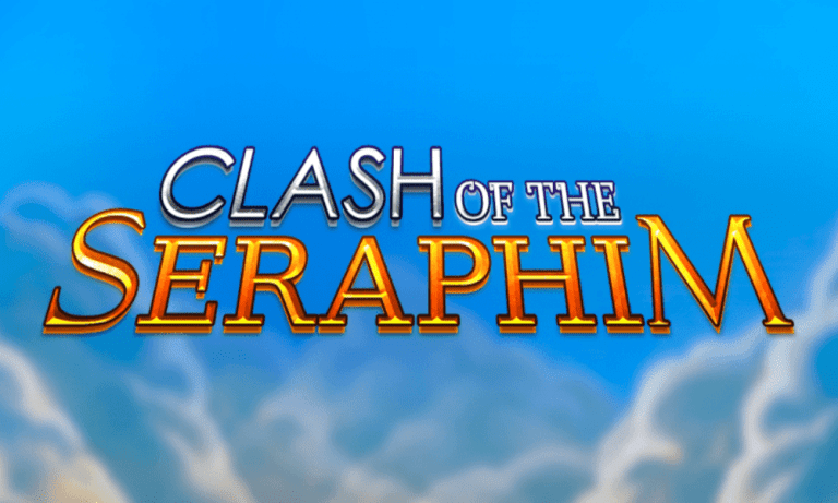 Blue Guru Games release ‘Clash Of The Seraphim’ on Oryx Gaming platform today – European Gaming Industry News – uBetMobile.com