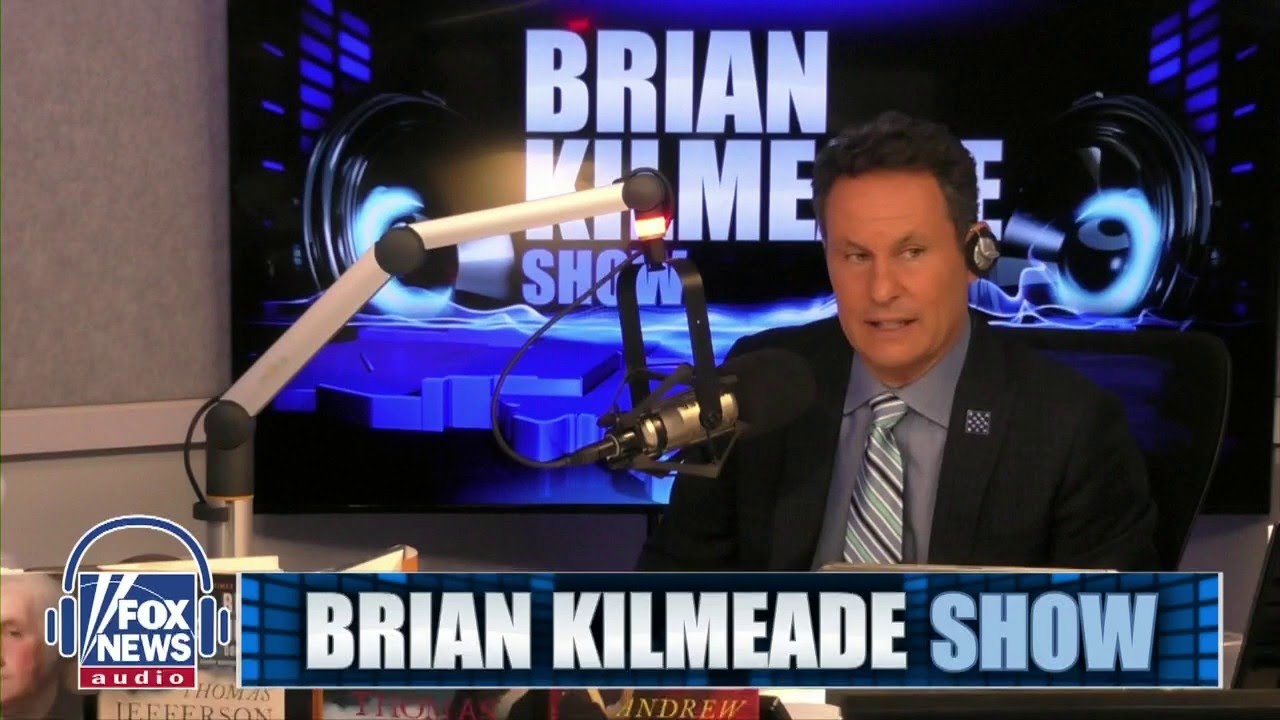 , Bobby Burack Joins Brian Kilmeade To Discuss Manufactured Racism &#8211; uBetMobile.com