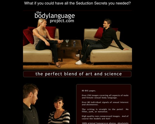 Body Language: Dating, Attraction and Sexual Bodylanguage ebook &#8211; uBetMobile.com