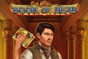 , Book of Dead | Mobile slots uk &#8211; uBetMobile.com