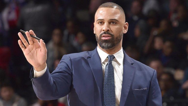 Boston Celtics Still NBA Title Favorite Amidst Ime Udoka’s Possible Suspension – uBetMobile.com