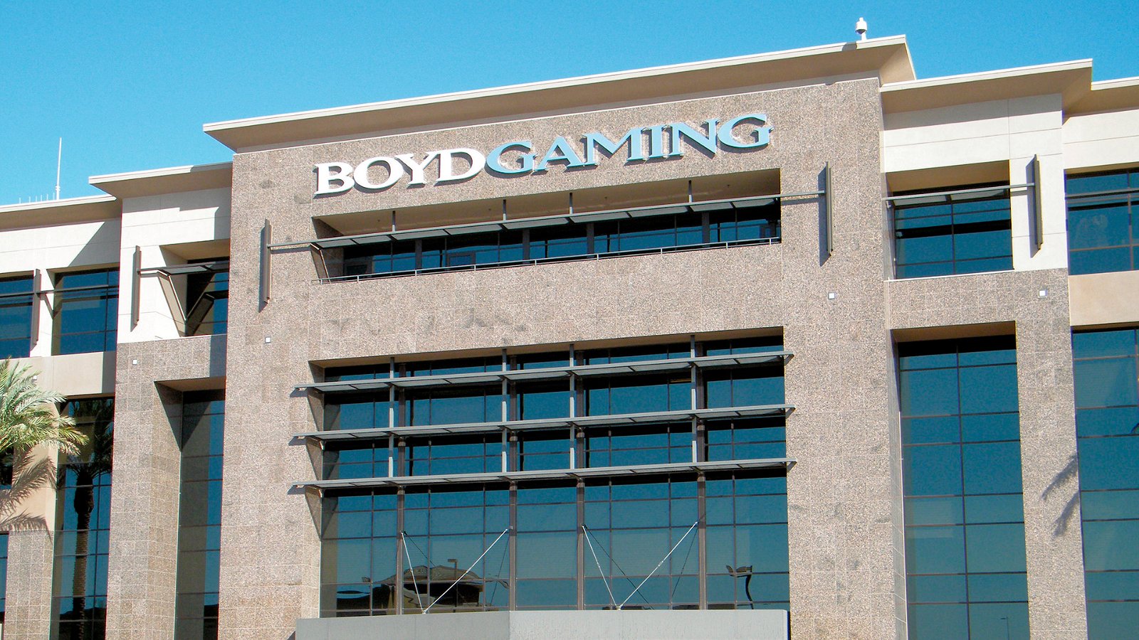 , Boyd Gaming declares quarterly cash dividend payable October 15 &#8211; uBetMobile.com