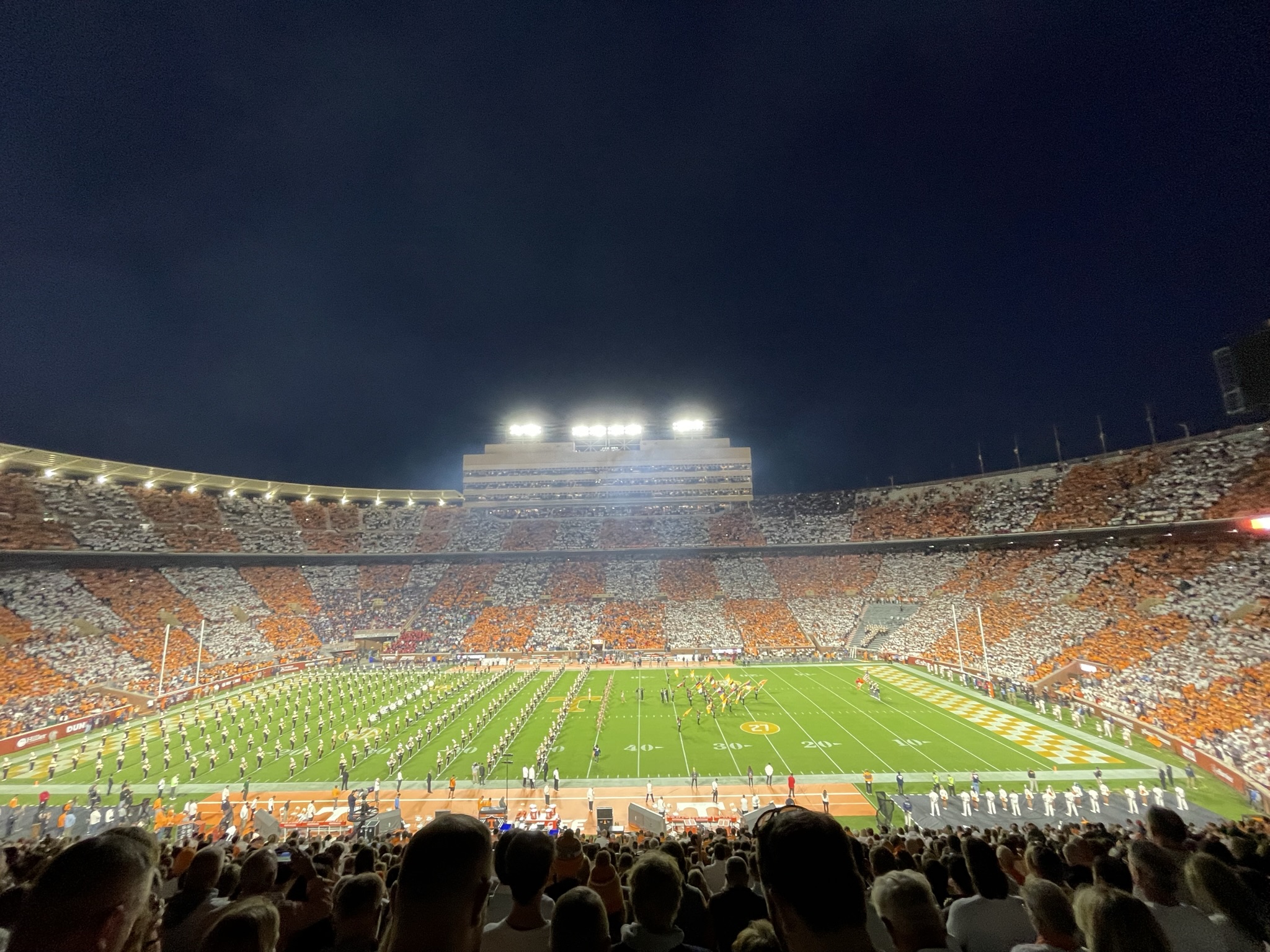 , Brady Quinn Calls Neyland Stadium the &#8216;Loudest Place&#8217; He Ever Played &#8211; uBetMobile.com