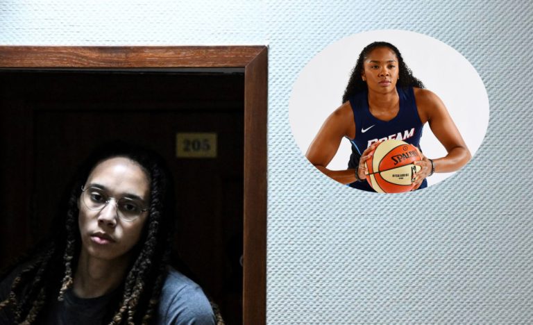 Brittney Griner’s Friend Sells Out, Will Play In Russia This Season – uBetMobile.com