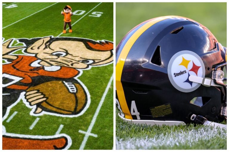 Browns And Steelers Try To Overcome Blame Heaped On Them Following Rough Losses – OutKick – uBetMobile.com