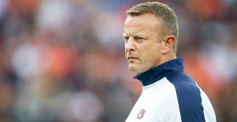 Bryan Harsin Bashed By Alabama HSFB Coaches Over Recruiting Efforts – uBetMobile.com